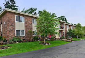 Maple Ridge Apartments Chardon Oh 44024
