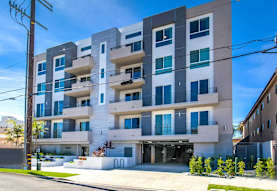 Noho 55 Apartments North Hollywood Ca 91601