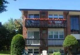 Rockwood Gardens Apartments Middletown Ny 10941