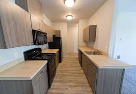 The Reserve At Hawk S Ridge Apartments Salem Or 97317