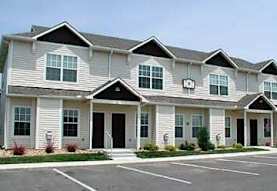 Cherry Hill Properties Apartments Lawrence Ks 66047