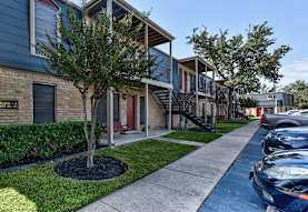 University Place Apartments - Waco, TX 76706