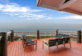 Oceanaire Apartments - Pacifica, CA 94044