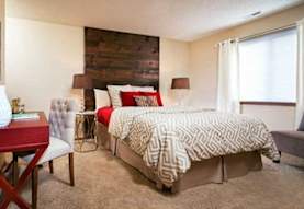 Wycliffe By Broadmoor Apartments Omaha Ne 68154