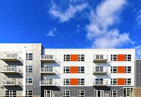 Lumber Exchange Apartments Grand Forks Nd 58203