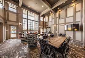 River Crossing At Keystone Apartments Indianapolis In 46240