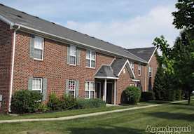 Bridgestone Apartments Hilliard Oh 43026