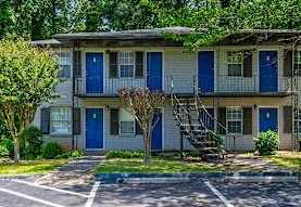 Tara Hill Apartment Homes Jonesboro Ga 30236