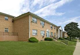London Terrace Apartments Parlin Nj 08859