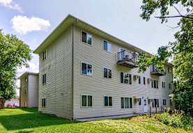 Springwood Apartments Forest Lake Mn 55025
