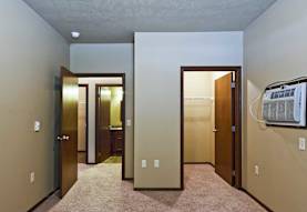 Prairie Springs Apartments Aberdeen Sd 57401
