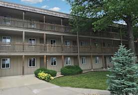 Cedar Ridge Apartments Topeka Ks 66614
