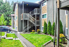 Heritage Park Apartments - Olympia, WA 98502