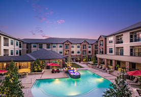 Olympus Sierra Pines Apartments The Woodlands Tx 77380
