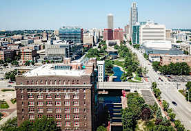 The Greenhouse Apartments Omaha Ne 68102