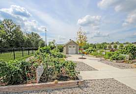 The Domain At Bennett Farms Apartments Zionsville In 46077