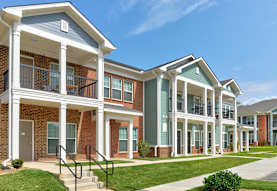 Columbus Square Apartments Montgomery Al 36104