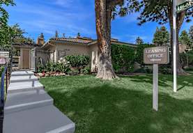 Beechwood Apartments - Fresno, CA 93711