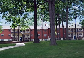 Colonial Gardens Apartments Morrisville Pa 19067