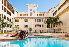 The Montecito Apartments Woodland Hills Ca 91367