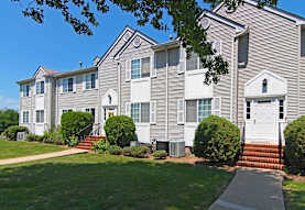 Crown Court Apartments Basking Ridge NJ 07920