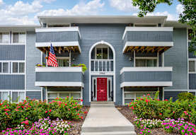 University Villa Apartments Kansas City Ks 66103