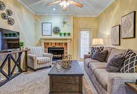 One Eton Square Apartments - Tulsa, OK 74145