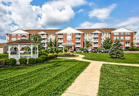 Carrington Court Apartments Solon OH 44139