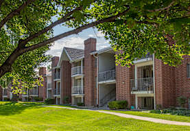 Candlestick Lane Apartments Midvale Ut 84047