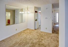 Twin Lakes Apartments Carmel In 46032