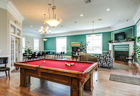 Carrington Court Apartments Solon OH 44139