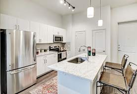 The Dylan Apartments - Fort Worth, TX 76123