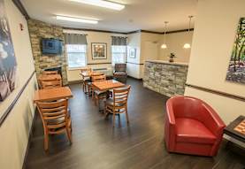 Oak Hill Senior Apartments - Taylor, PA 18517