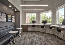 Fountain Place Apartments - Eden Prairie, MN 55344