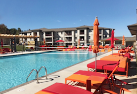 Landmark Apartments Little Rock Ar 72223