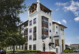 Azul Baldwin Park Apartments Orlando Fl 32814