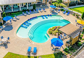 Chenal Pointe At The Divide Apartments Little Rock Ar 72223