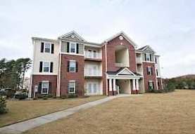 The Crown Apartments Jacksonville Nc 28546