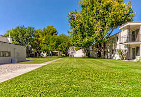 Jefferson Crossing Apartments Albuquerque Nm 87109