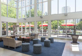 Enclave Silver Spring Apartments Silver Spring Md 20901