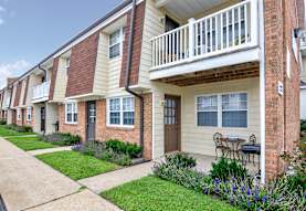 West Beach Apartments Norfolk Va 23503