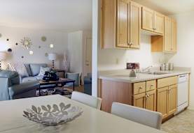 Country Gables Apartments Puyallup Wa 98372