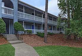 Royal Oaks Apartments Atlanta Ga 30331