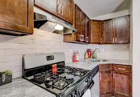 Peninsula Grove Apartments Hampton Va 23666