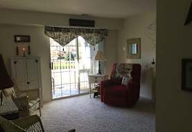 Parham Park Place Apartments - Henrico, VA 23294