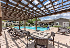 Live Oak Apartment Homes - Georgetown, TX 78628