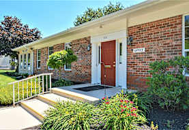 Grampian Hills Apartments Williamsport Pa 17701