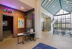Notting Hill Apartments Dunwoody Ga 30346