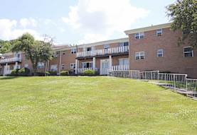Westmount Village Apartments Woodland Park Nj 07424
