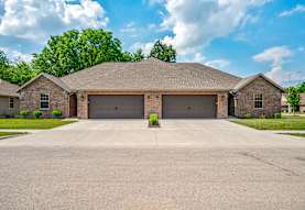 Golden Park Community Apartments Springfield Mo 65810